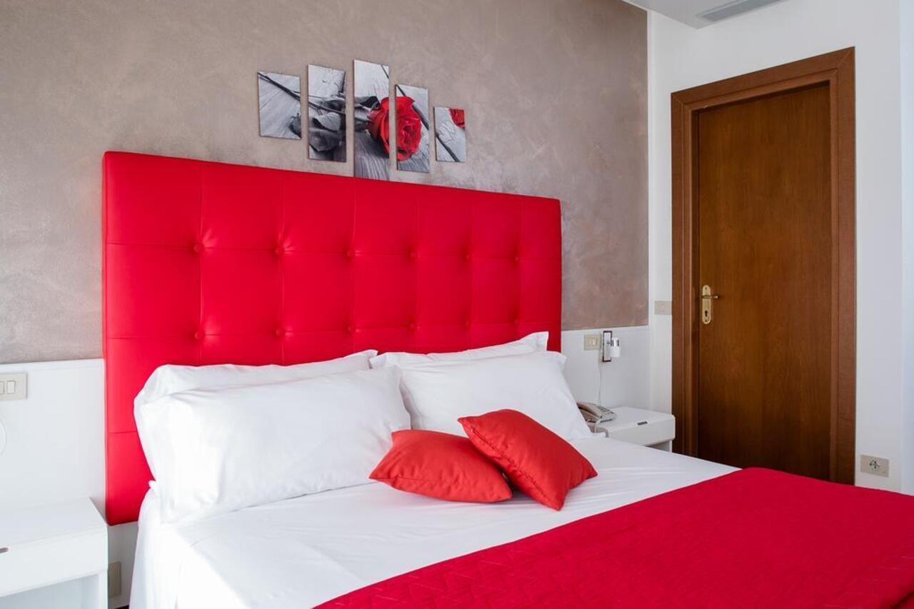 Hotel Hungaria