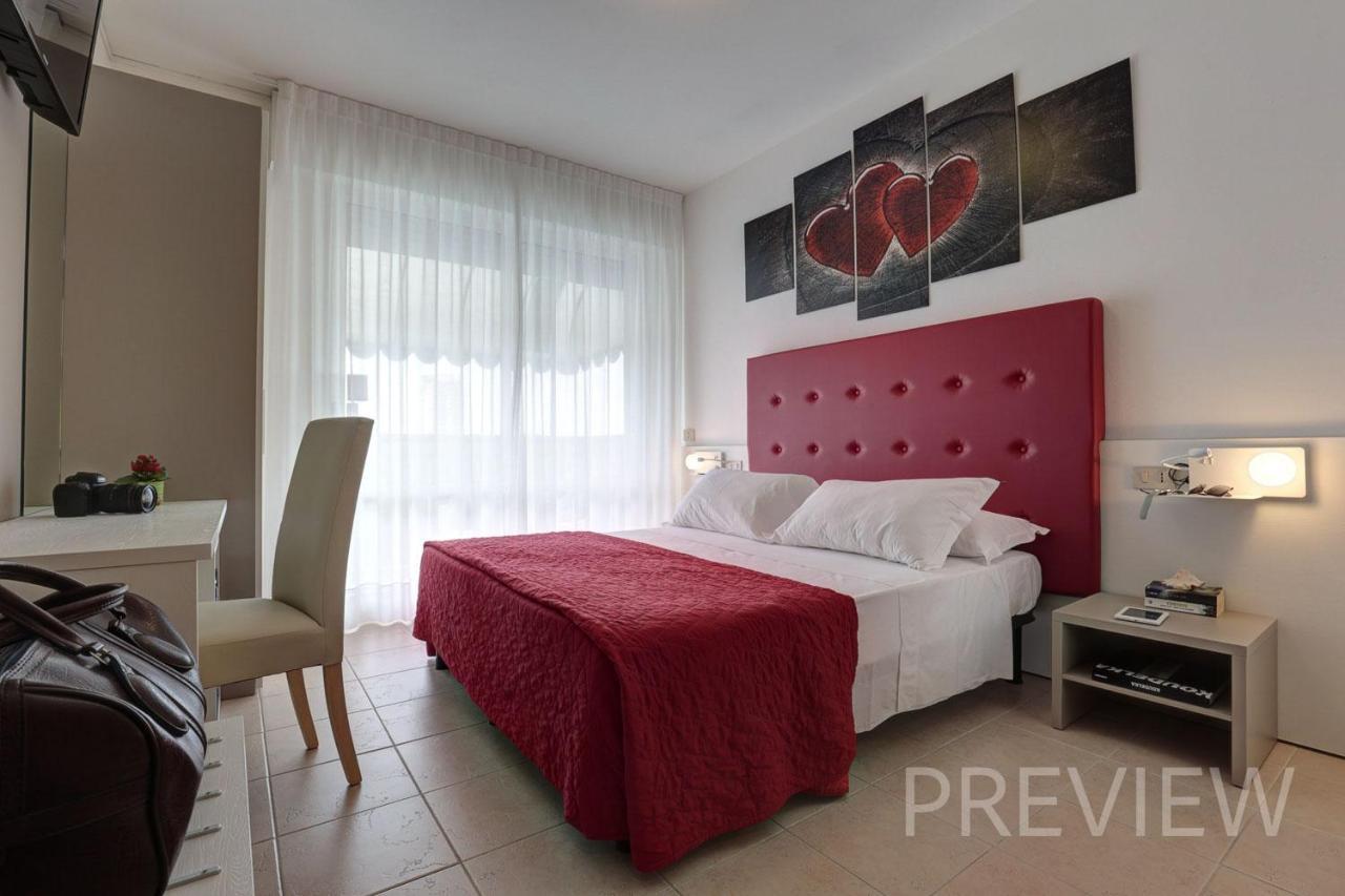 Hotel Hungaria Lido di Jesolo