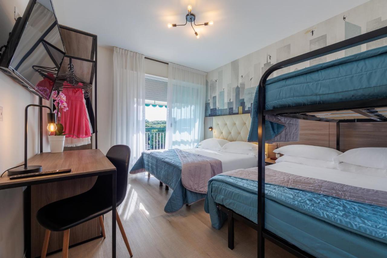 Hungaria Lido di Jesolo