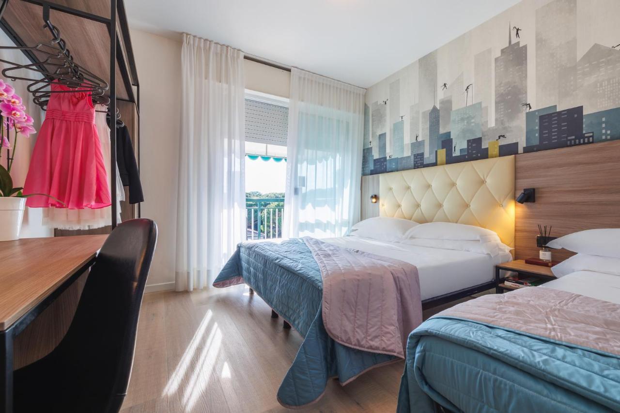 Hotel Hungaria