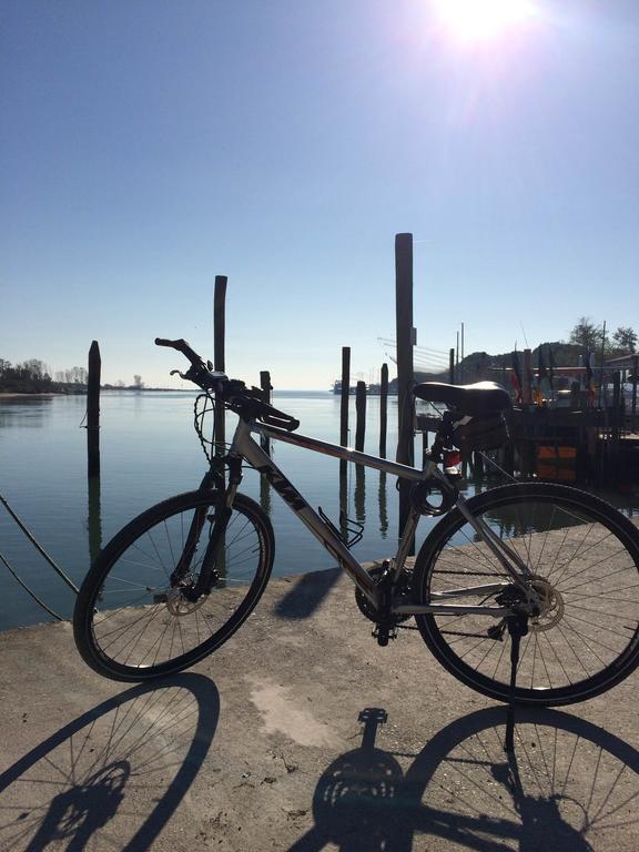 Hotel Hungaria Lido di Jesolo