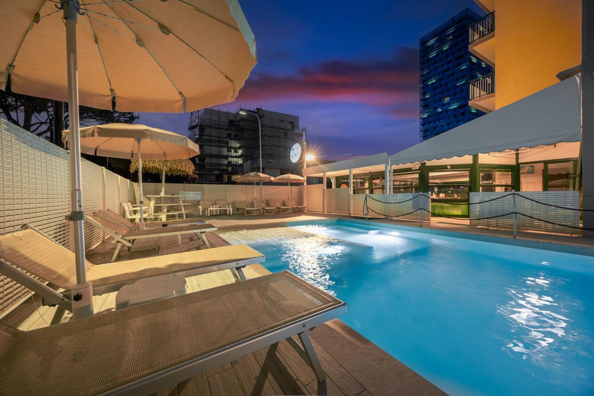 Hungaria Hotel