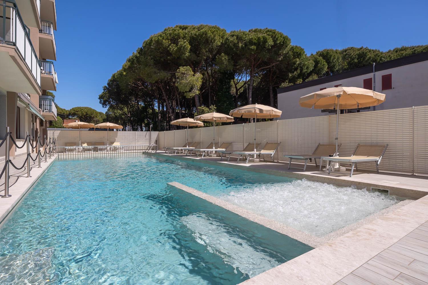 Hotel Hungaria Lido di Jesolo