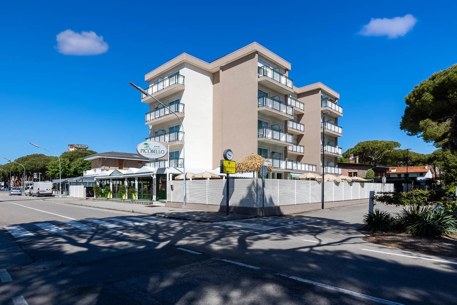 Hungaria Hotel 3*