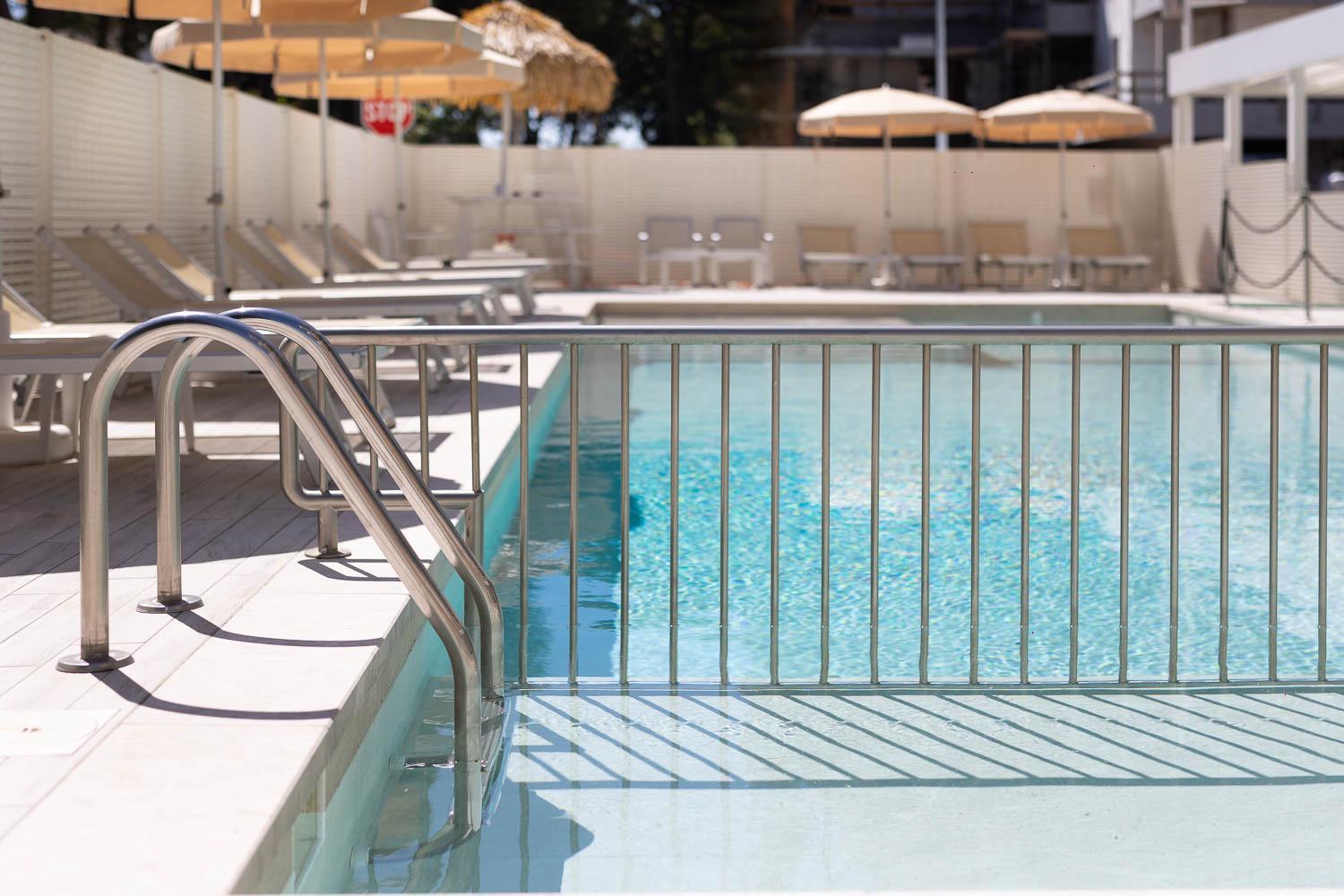 Hotel Hungaria Lido di Jesolo