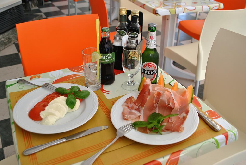 Hotel Hungaria Lido di Jesolo