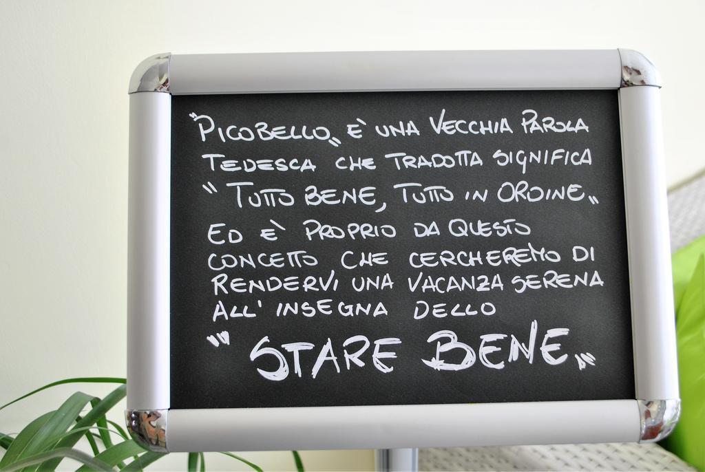 Hotel Hungaria Lido di Jesolo