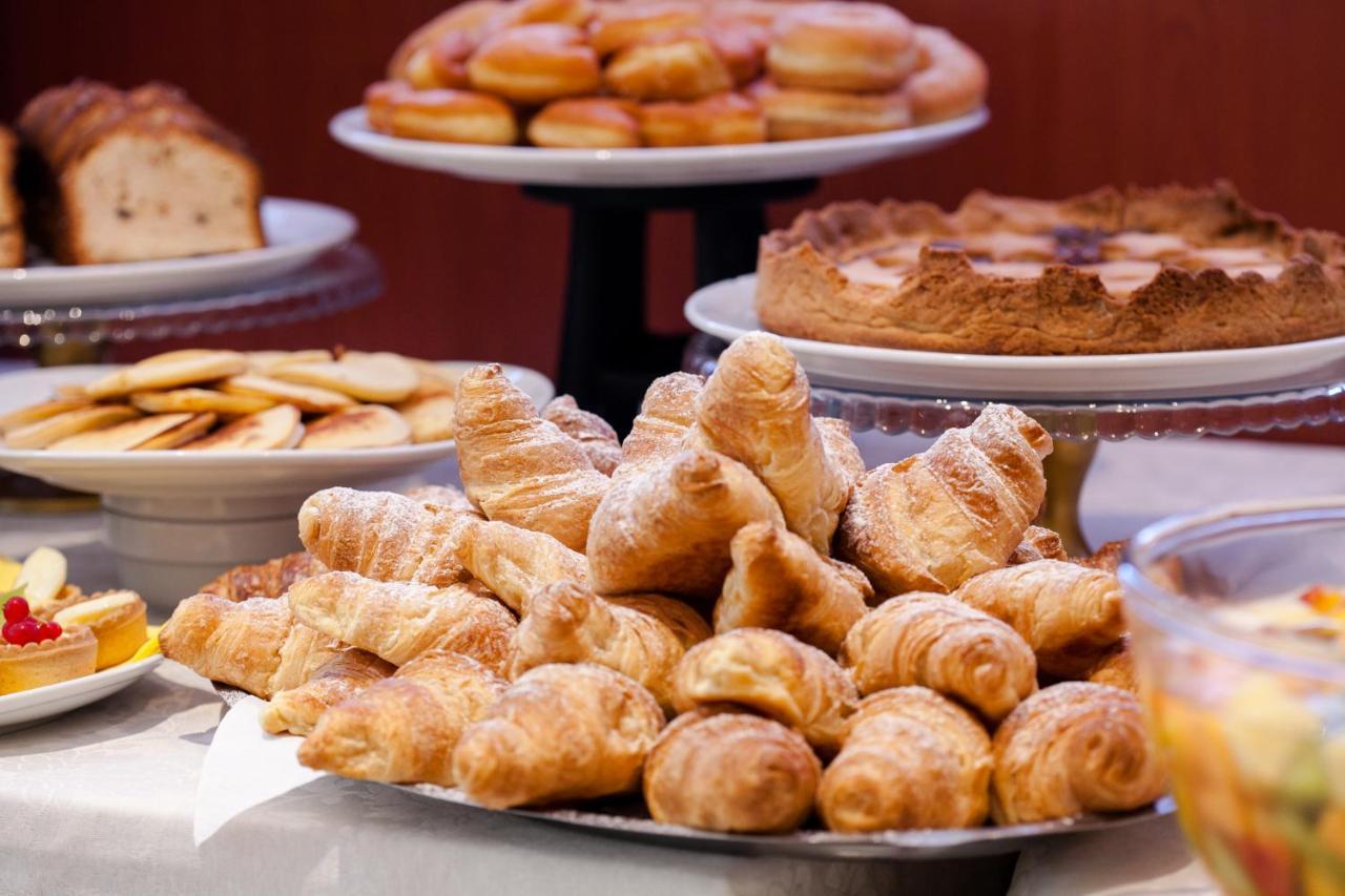 Hotel Hungaria Lido di Jesolo