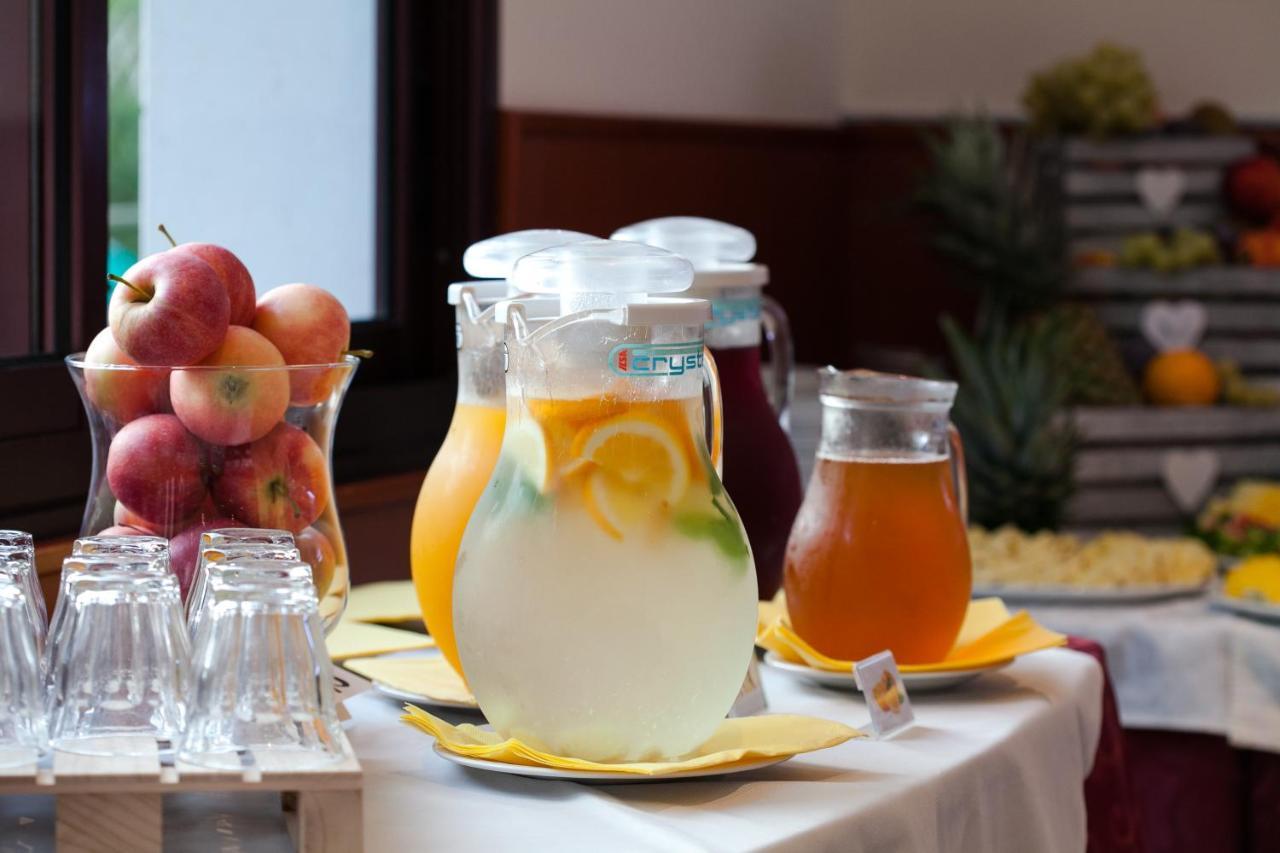 Hungaria Hotel Lido di Jesolo