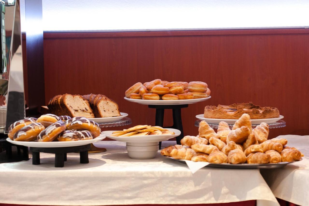 Hotel Hungaria Lido di Jesolo