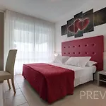 Hotel Hungaria Lido di Jesolo