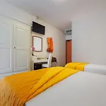 Hungaria Hotel