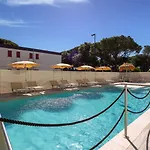 Hungaria Hotel