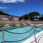 Hungaria Hotel 3*