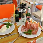 Hotel Hungaria Lido di Jesolo