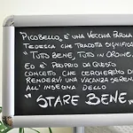 Hotel Hungaria Lido di Jesolo