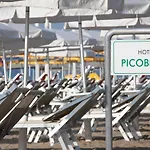 Hotel Hungaria Lido di Jesolo