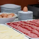 Hotel Hungaria