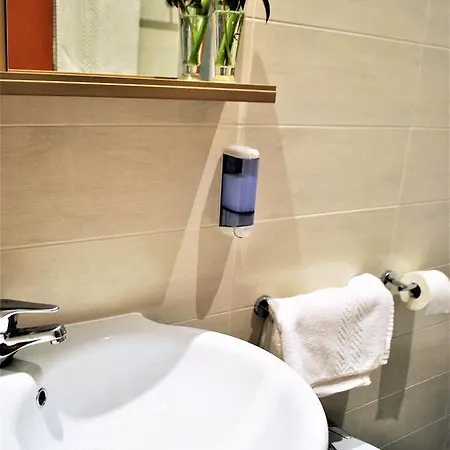 Hotel Picobello Pineta Lido di Jesolo