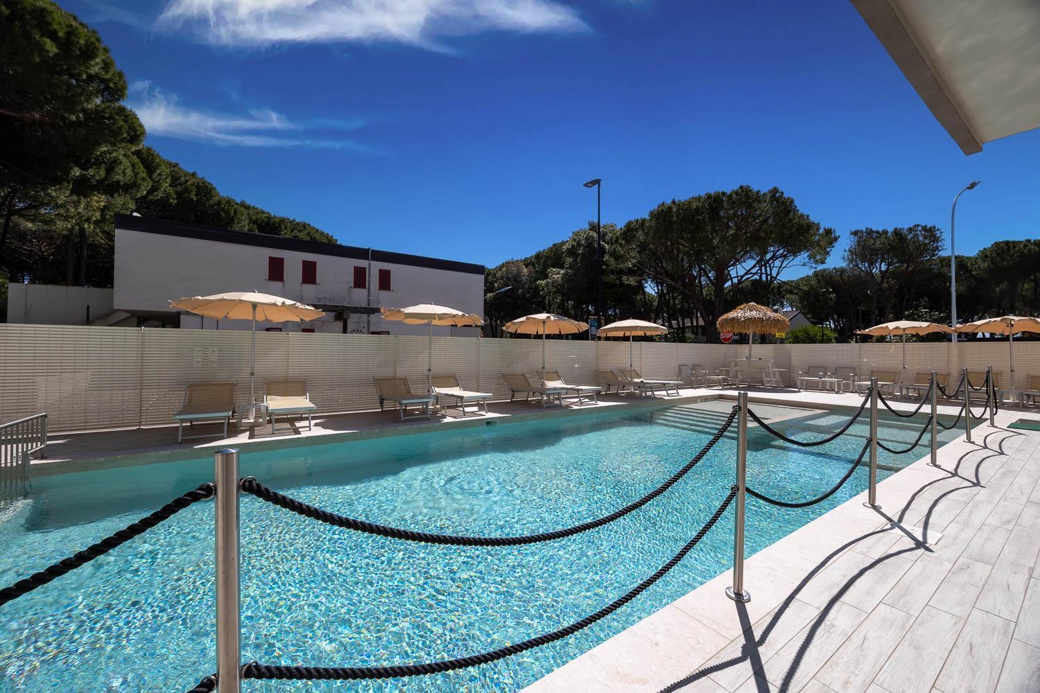 Picobello Pineta Hotel 3*