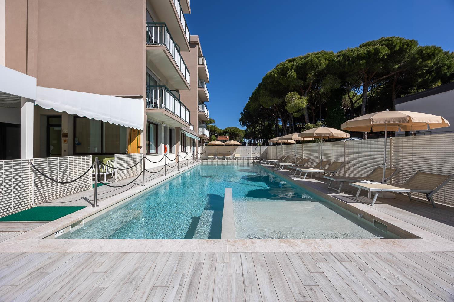 Picobello Pineta Hotel