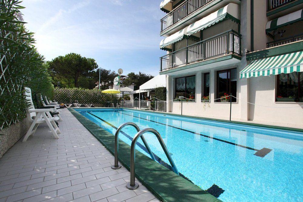 Picobello Pineta 3* Lido di Jesolo