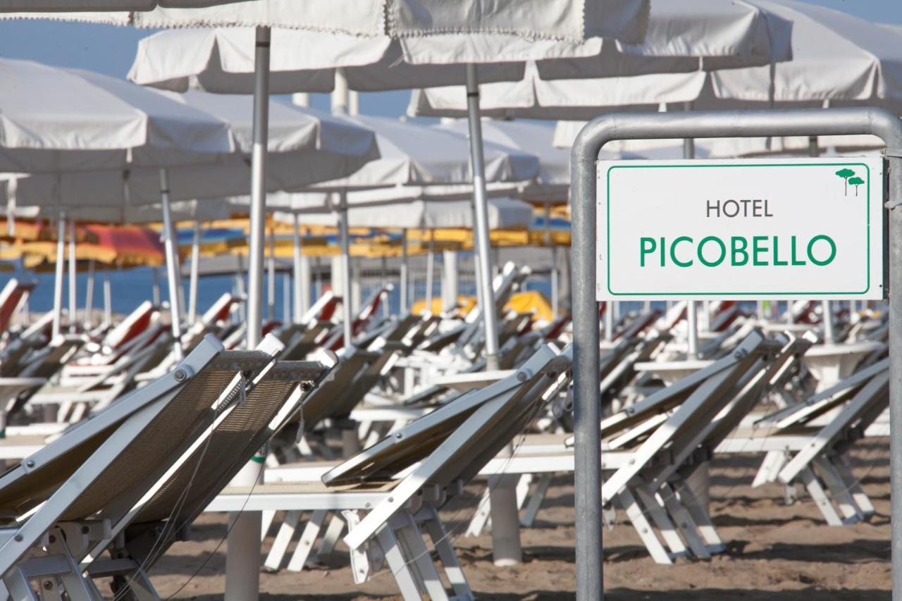 Hotel Picobello Pineta Lido di Jesolo