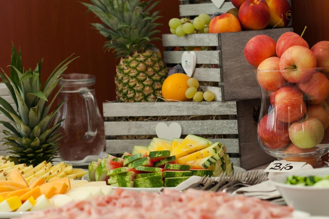 Hotel Hungaria Lido di Jesolo
